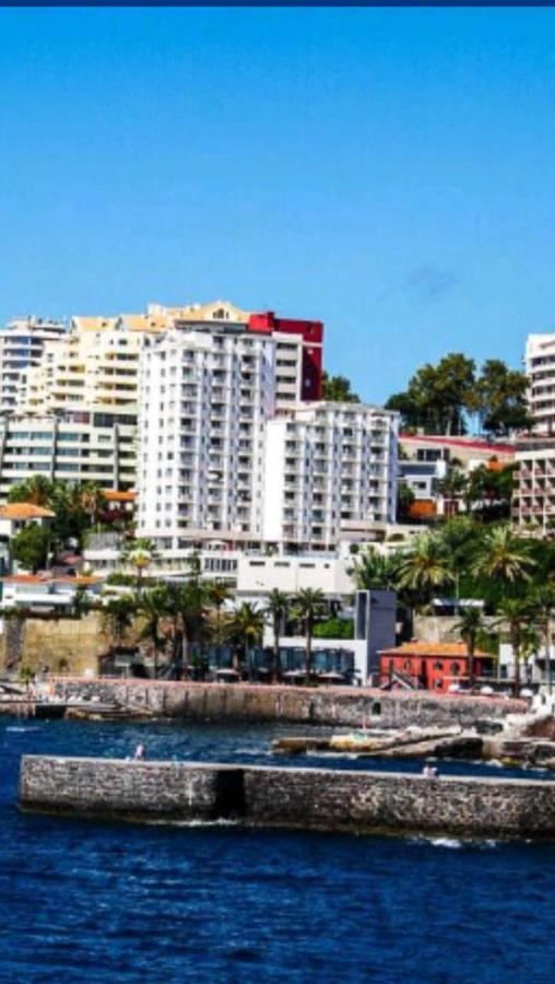 A Cornes Of The Atlantic Apartman Funchal  Kültér fotó