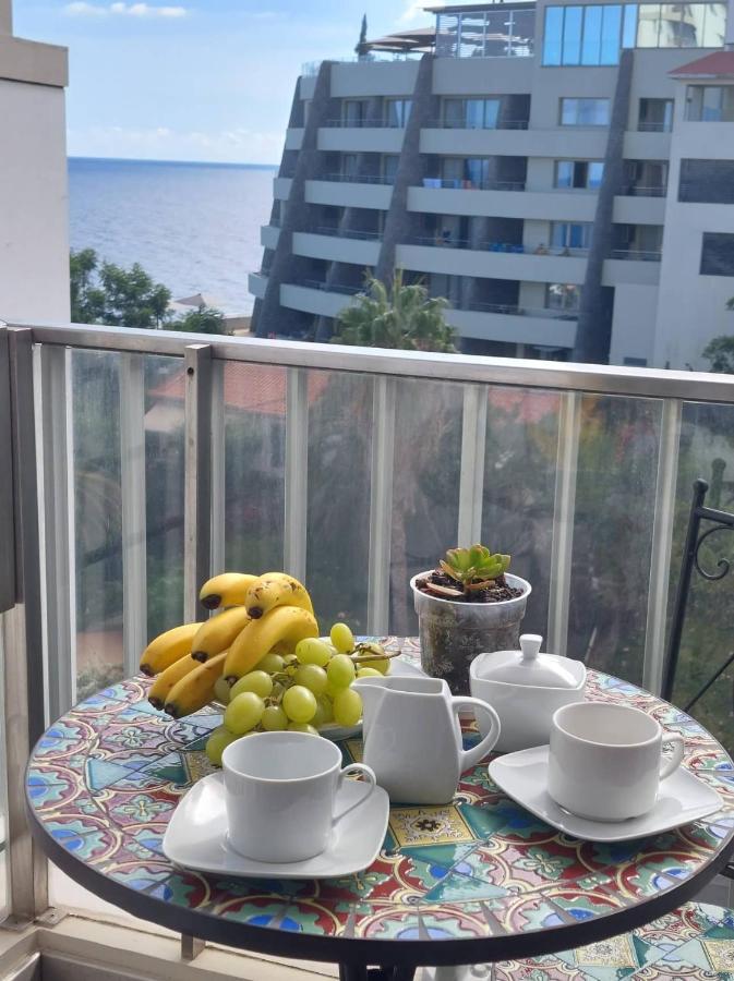 A Cornes Of The Atlantic Apartman Funchal  Kültér fotó