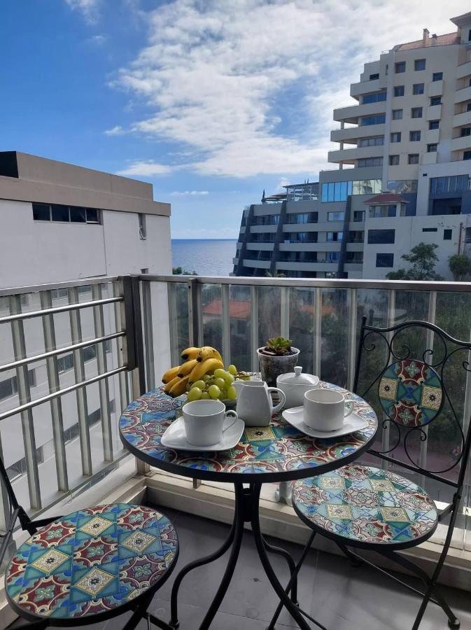 A Cornes Of The Atlantic Apartman Funchal  Kültér fotó