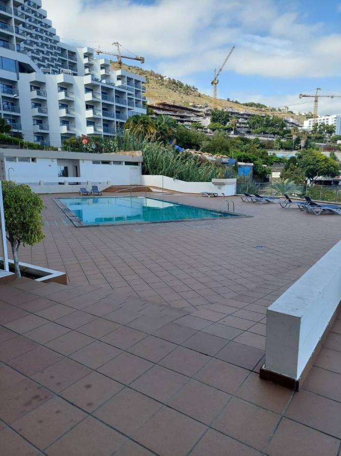 A Cornes Of The Atlantic Apartman Funchal  Kültér fotó