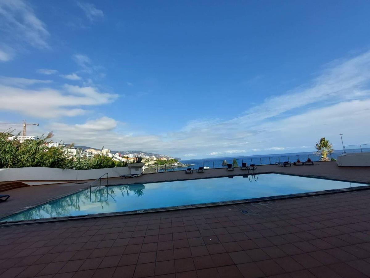 A Cornes Of The Atlantic Apartman Funchal  Kültér fotó