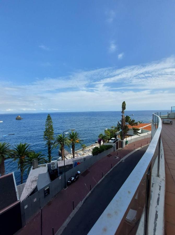 A Cornes Of The Atlantic Apartman Funchal  Kültér fotó